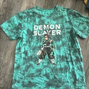 Demon Slayer Graphic Tee